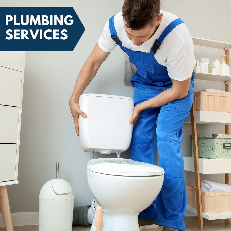 Plumbing Company in Hornell, NY